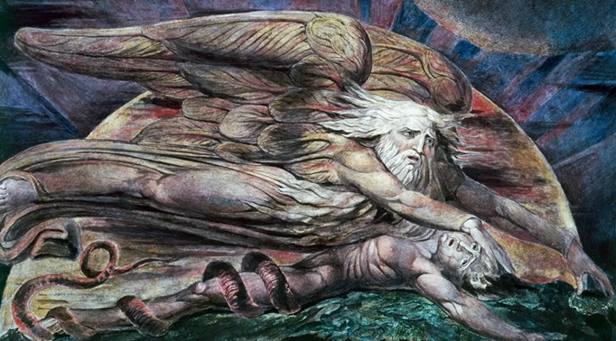 William Blake