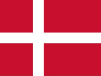Denmark Flag