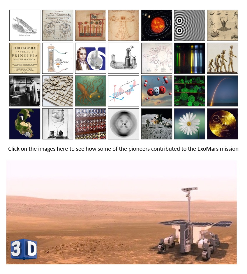 Atlas of Human Imagination