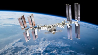 International Space Station - ISS