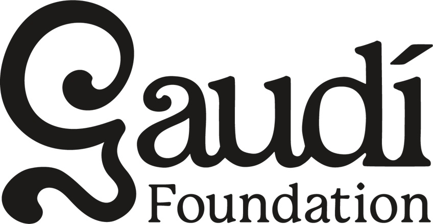 The Gaudi Foundation website