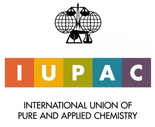 International Union of
      Pure and Applied Chemistry (IUPAC) - the world authority on digital standards in chemistry, chemical nomenclature, terminology and education.