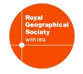 Royal Geographical Society (RGS) website