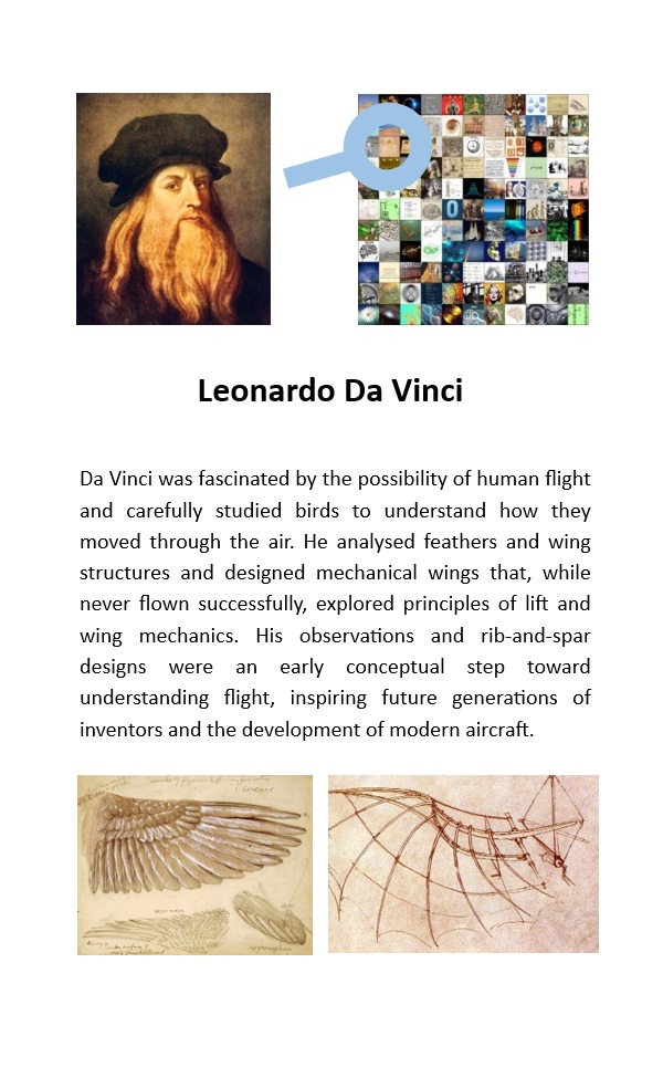 Da Vinci