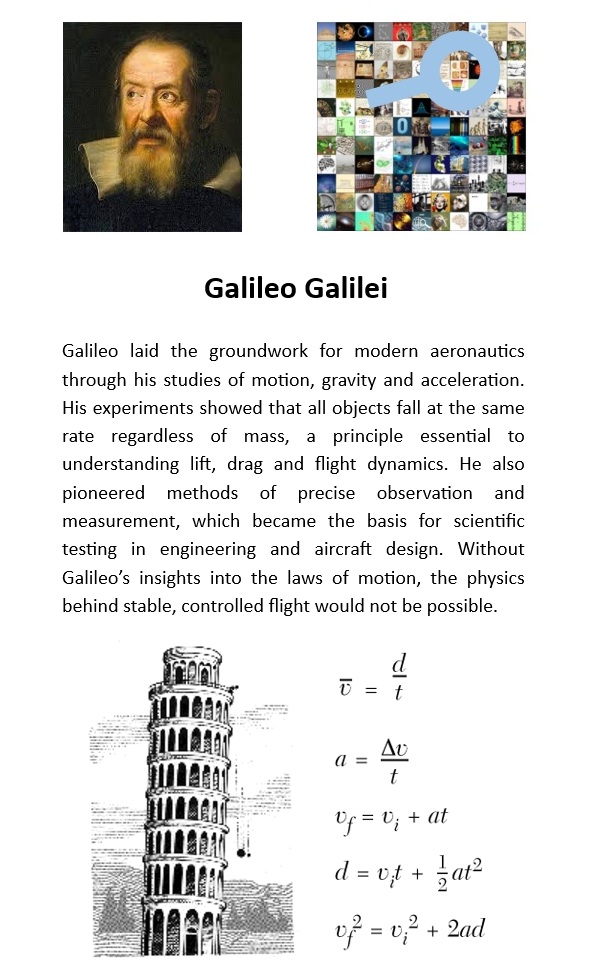 Galileo