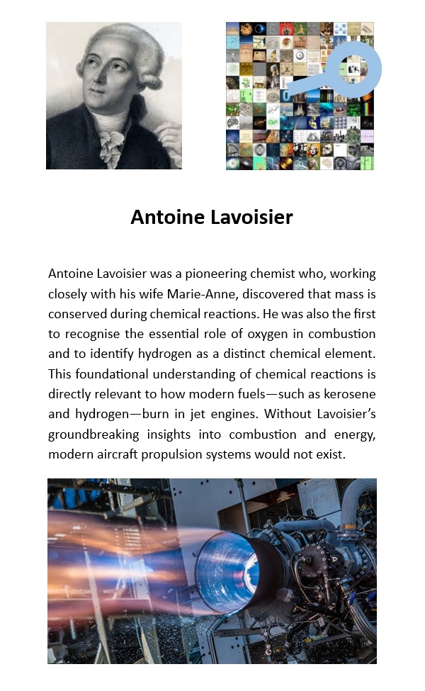 Lavoisier