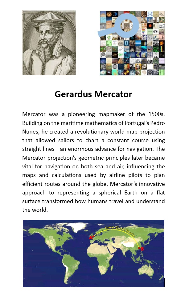 Mercator