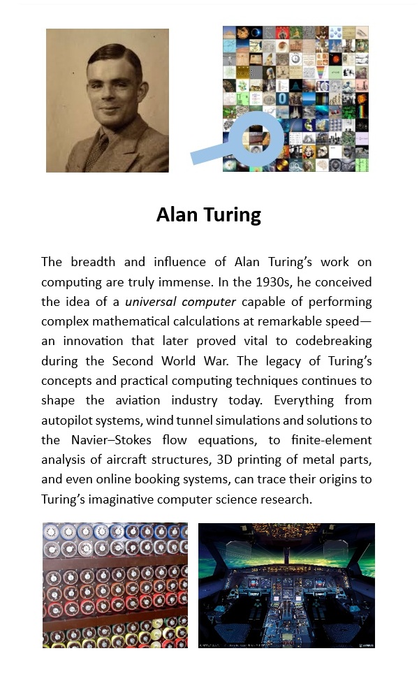 Turing