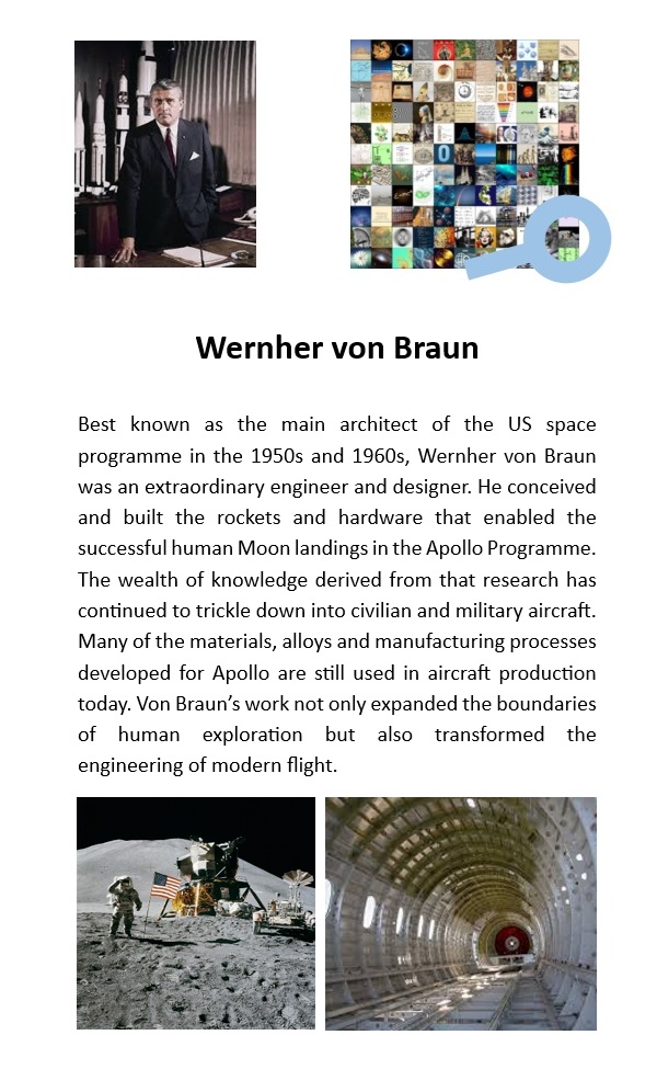 von Braun