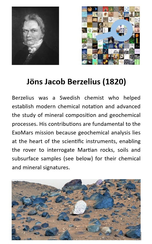 Berzelius