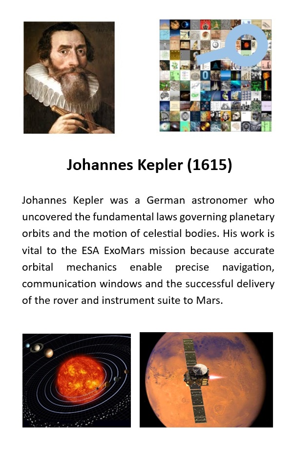 Kepler