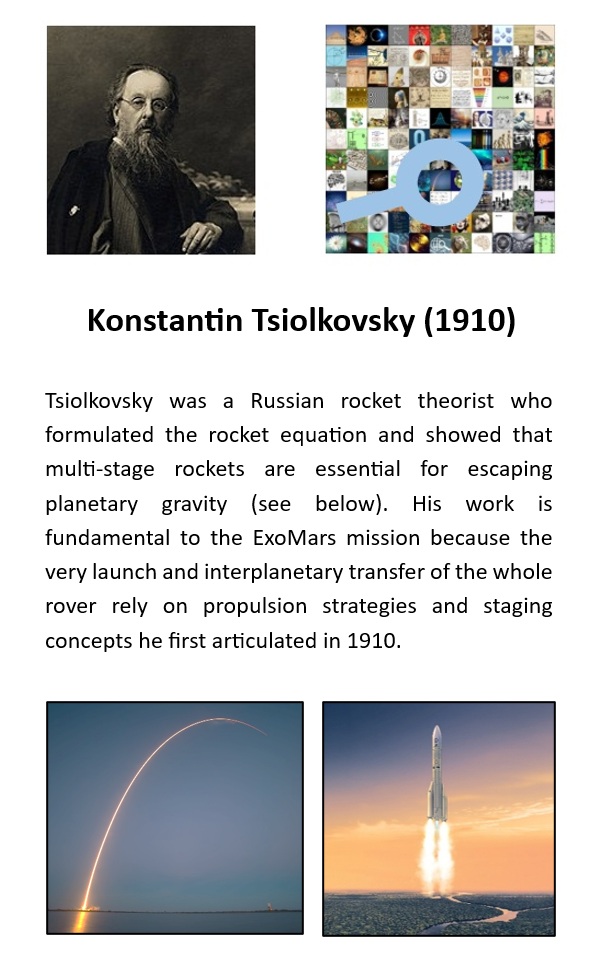 Tsiolkovsky