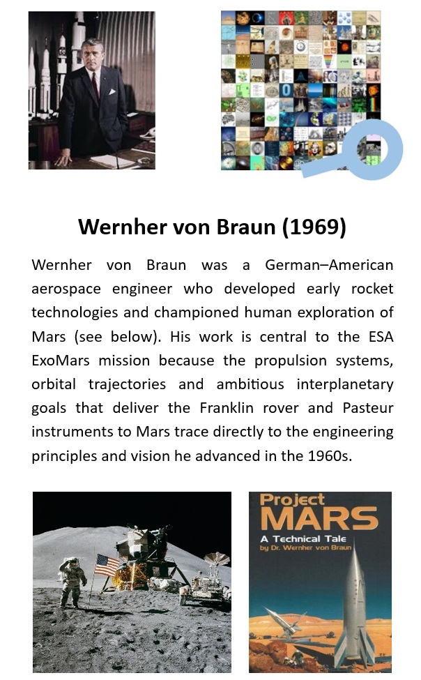 von Braun