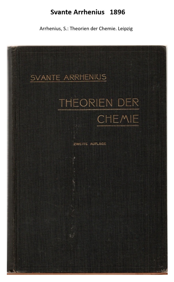 Arrhenius